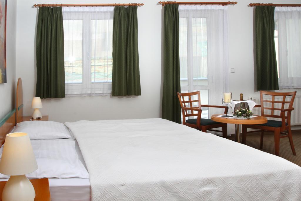 Hotel Maxim Mariánské Lázně Стая снимка