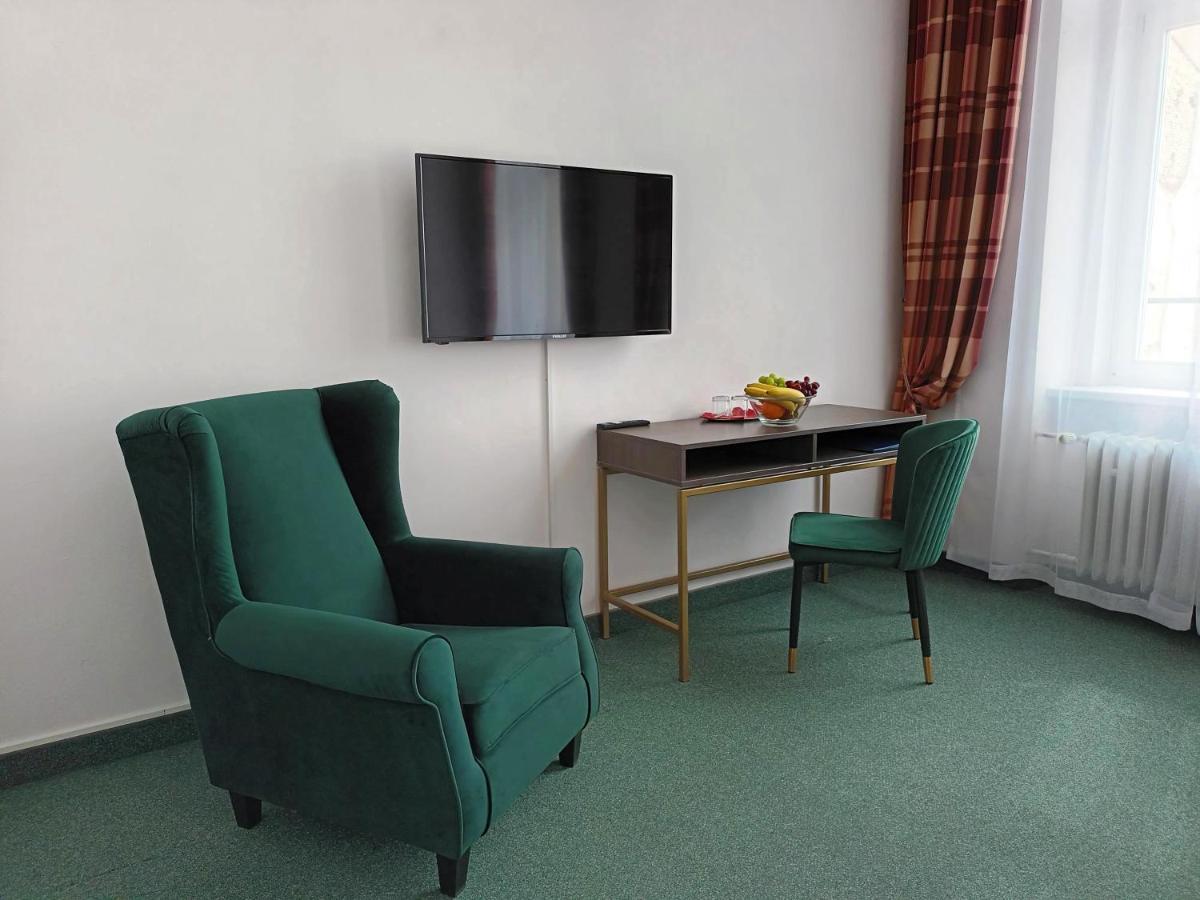 Hotel Maxim Mariánské Lázně Екстериор снимка